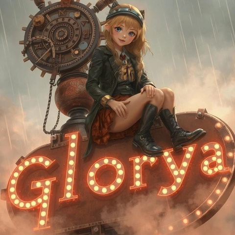 gloriya