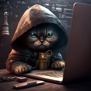 Lavrik Viktor