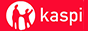 Приём платежей на Kaspi Kaspi